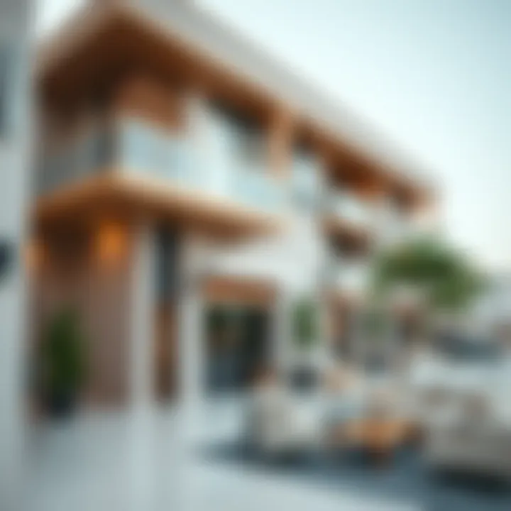 Studio Flats for Rent in Karama: A Comprehensive Overview Summary