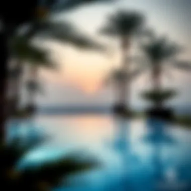 Notable The Allure of Infinity Swimming Pools in Dubai Notable The Allure of Infinity Swimming Pools in Dubai