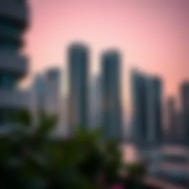 The Avant Tower: Redefining Urban Living in Dubai Summary The Avant Tower: Redefining Urban Living in Dubai Summary
