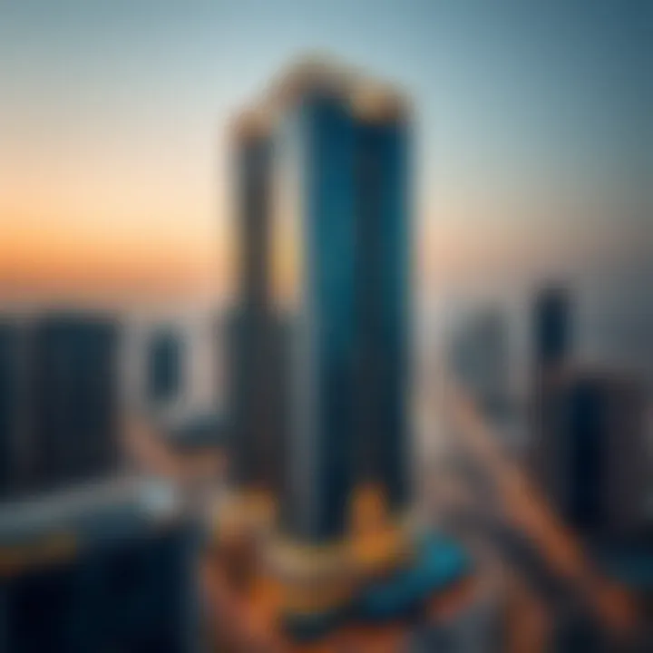 The Bloom Heights Tower: An Exploration Summary