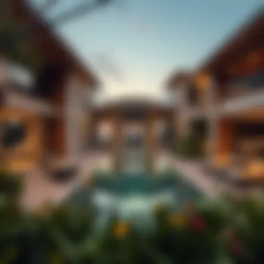 The Comprehensive Villa Plan: Insights for a Luxurious Living Experience Introduction