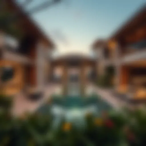 The Comprehensive Villa Plan: Insights for a Luxurious Living Experience Introduction