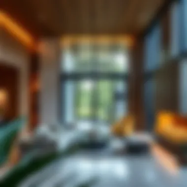 Notable The Corner Residence: An In-Depth Analysis Notable The Corner Residence: An In-Depth Analysis