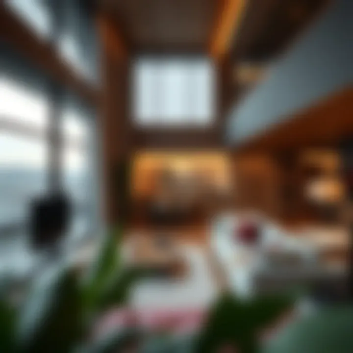 The Corner Residence: An In-Depth Analysis Summary