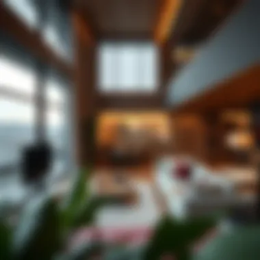 The Corner Residence: An In-Depth Analysis Summary The Corner Residence: An In-Depth Analysis Summary