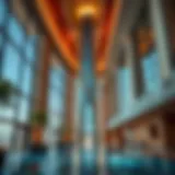 The Damac Altitude Tower: An In-Depth Analysis Introduction