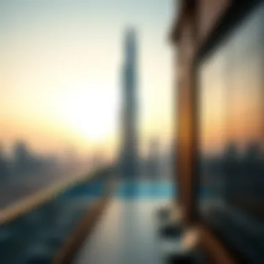 The Damac Altitude Tower: An In-Depth Analysis Summary The Damac Altitude Tower: An In-Depth Analysis Summary