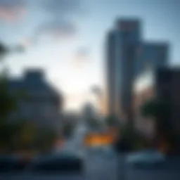 The Dynamics of Mayfair Tower: A Comprehensive Insight Introduction