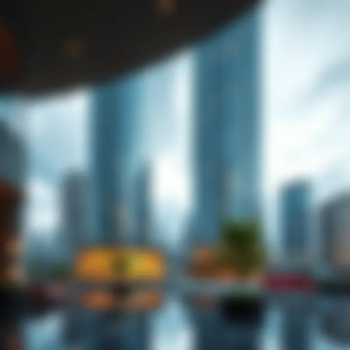 The Dynamics of Mayfair Tower: A Comprehensive Insight Summary The Dynamics of Mayfair Tower: A Comprehensive Insight Summary
