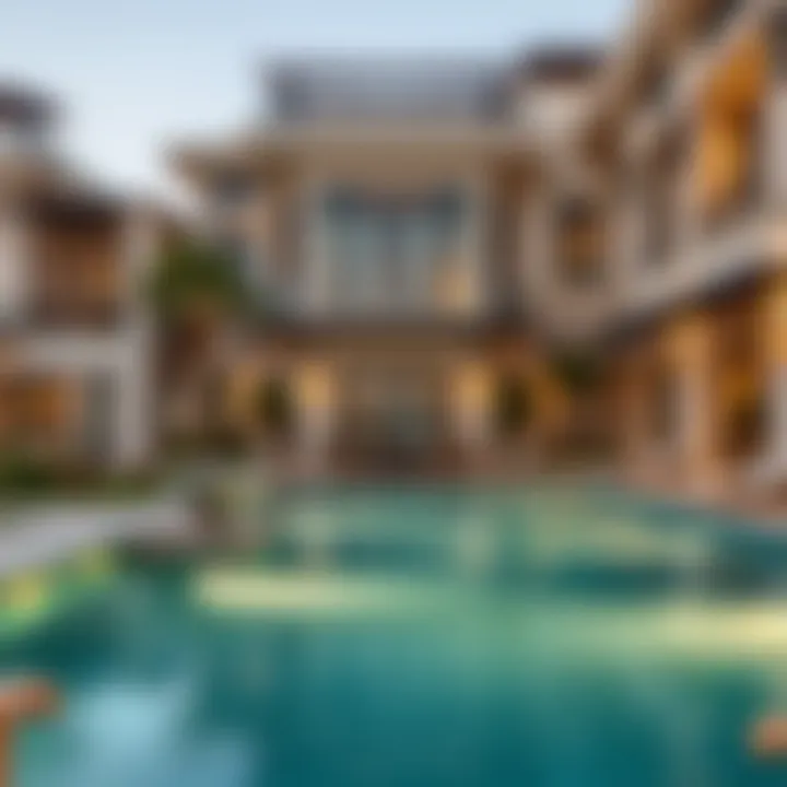 The Essence of Al Habtoor Villas: A Comprehensive Overview Introduction The Essence of Al Habtoor Villas: A Comprehensive Overview Introduction
