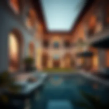 The Essence of Al Habtoor Villas: A Comprehensive Overview Summary The Essence of Al Habtoor Villas: A Comprehensive Overview Summary