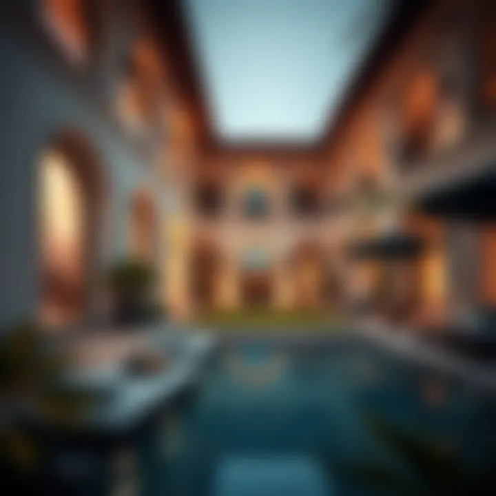 The Essence of Al Habtoor Villas: A Comprehensive Overview Summary The Essence of Al Habtoor Villas: A Comprehensive Overview Summary