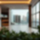 The Evolution and Impact of Apart Hotels in Dubai's Real Estate Market Introduction