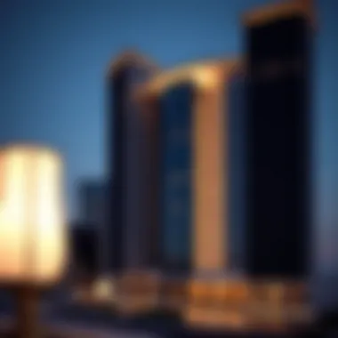 Notable The Evolution and Impact of Apart Hotels in Dubai's Real Estate Market Notable The Evolution and Impact of Apart Hotels in Dubai's Real Estate Market
