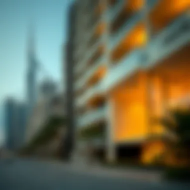 The Evolution and Impact of Apart Hotels in Dubai's Real Estate Market Summary The Evolution and Impact of Apart Hotels in Dubai's Real Estate Market Summary