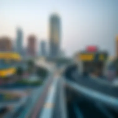Notable The New Dubai Metro Map: Navigating Future Developments Notable The New Dubai Metro Map: Navigating Future Developments