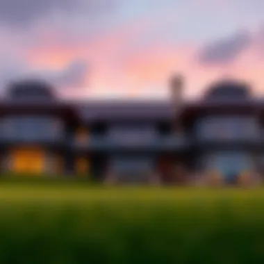 The Perspectives of Golf: An Insight into the Views that Shape the Game Summary