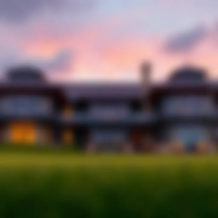 The Perspectives of Golf: An Insight into the Views that Shape the Game Summary