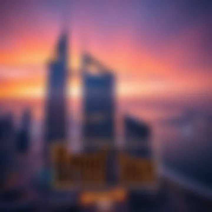Notable The Reef Tower in JLT: A Comprehensive Analysis Notable The Reef Tower in JLT: A Comprehensive Analysis