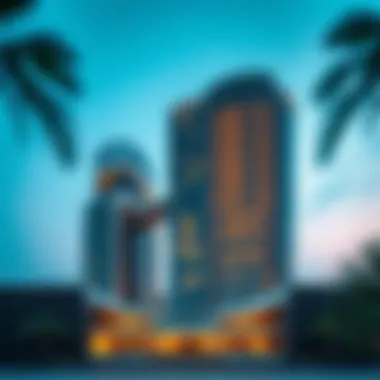 The Residence Tower 1: A Comprehensive Examination of Dubai’s Architectural Gem Summary The Residence Tower 1: A Comprehensive Examination of Dubai’s Architectural Gem Summary