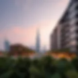 The Role of Ahad Residences Developer in Dubai's Real Estate Landscape Introduction