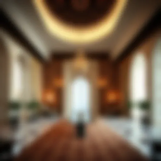 The Royal House of Al Ain: A Deep Dive into Heritage and Modernity Introduction