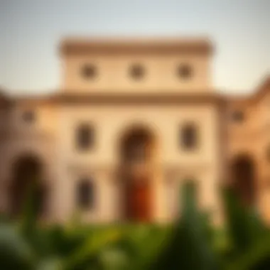 Notable The Royal House of Al Ain: A Deep Dive into Heritage and Modernity