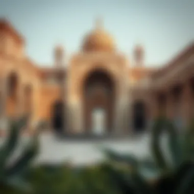 The Royal House of Al Ain: A Deep Dive into Heritage and Modernity Summary The Royal House of Al Ain: A Deep Dive into Heritage and Modernity Summary
