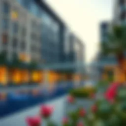 The Strategic Importance of Discovery Gardens Location Introduction