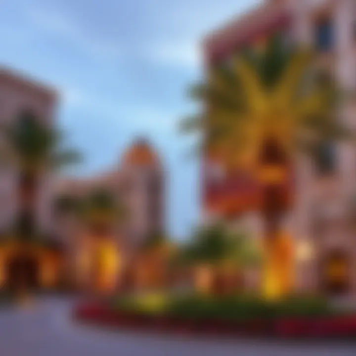 Notable The Strategic Importance of Discovery Gardens Location