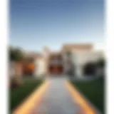 The Villas of Dubailand: An In-Depth Exploration Introduction
