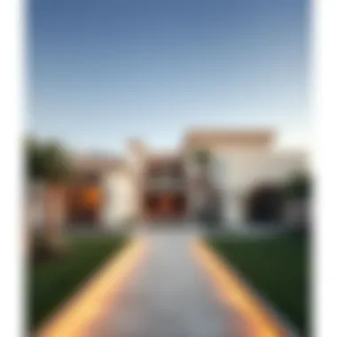 The Villas of Dubailand: An In-Depth Exploration Introduction