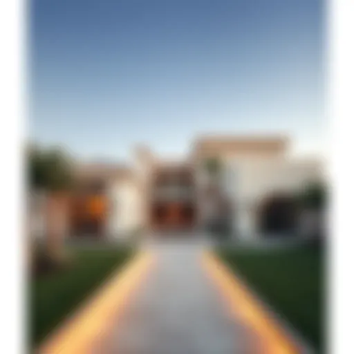 The Villas of Dubailand: An In-Depth Exploration Introduction