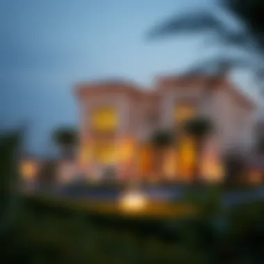 Notable The Villas of Dubailand: An In-Depth Exploration