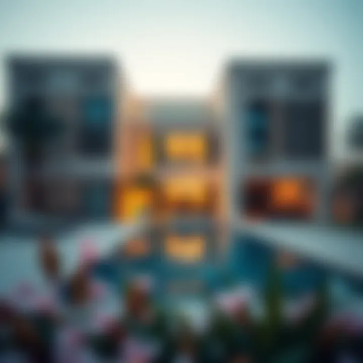 The Villas of Dubailand: An In-Depth Exploration Summary