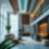 Top Interior Design Companies in Abu Dhabi Introduction