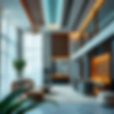 Top Interior Design Companies in Abu Dhabi Introduction