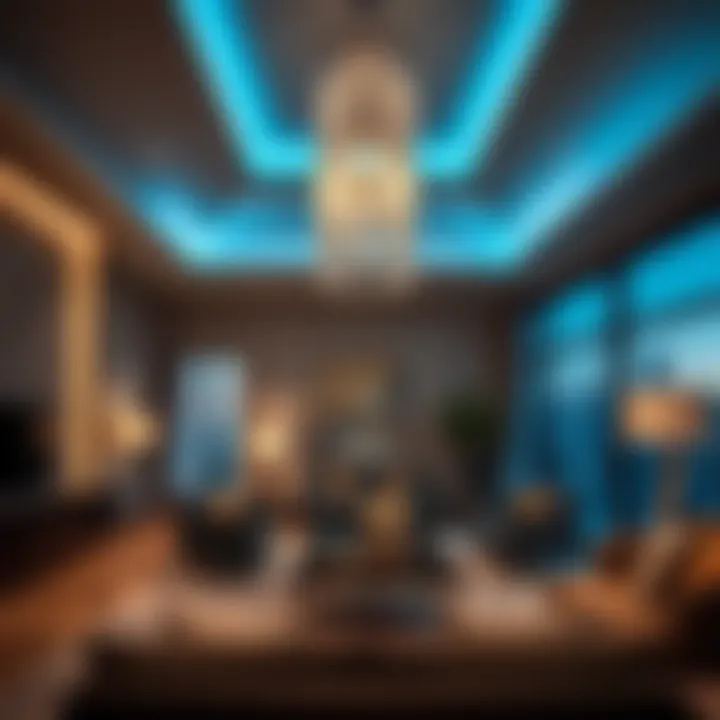 Top Interior Design Companies in Abu Dhabi Summary