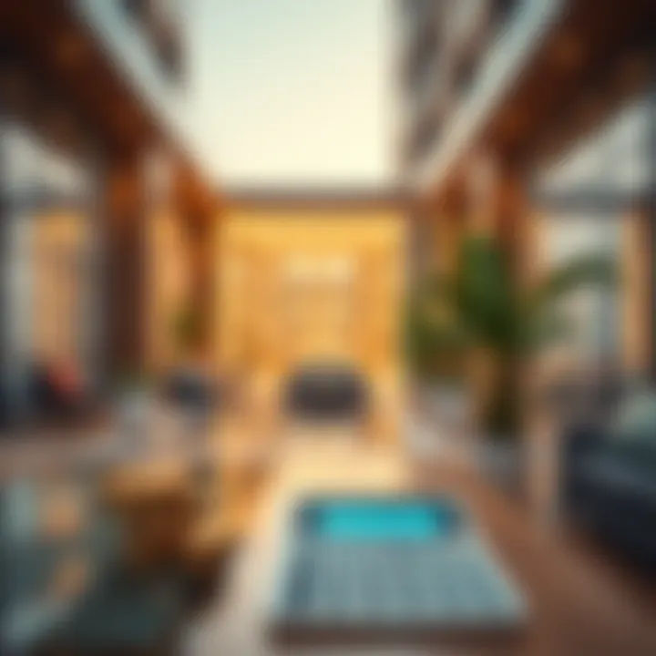 Investment strategies using the rental calculator