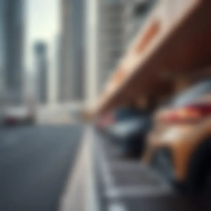Notable Understanding Dubai Marina Parking Fees: A Comprehensive Guide