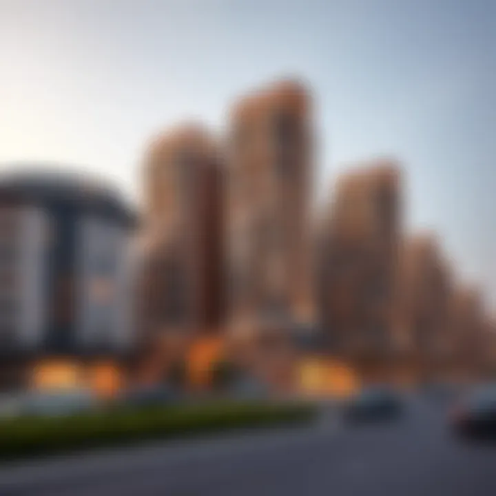 Notable Understanding Emaar Permits in Dubai Real Estate