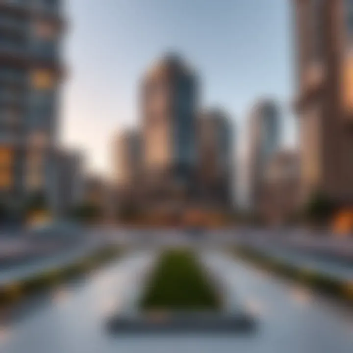 Understanding Emaar Permits in Dubai Real Estate Summary