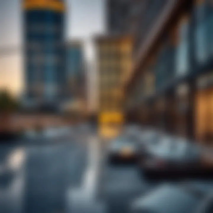 Legal Insights for Tenants Legal considerations for renting Emaar properties