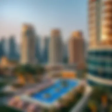 Dubai Rental Landscape Overview of Dubai's rental market dynamics