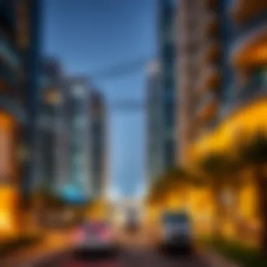 Notable Understanding JLT and Its Role in Dubai's Real Estate Landscape Notable Understanding JLT and Its Role in Dubai's Real Estate Landscape