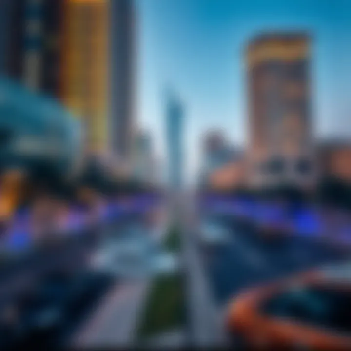 Understanding JLT and Its Role in Dubai's Real Estate Landscape Summary