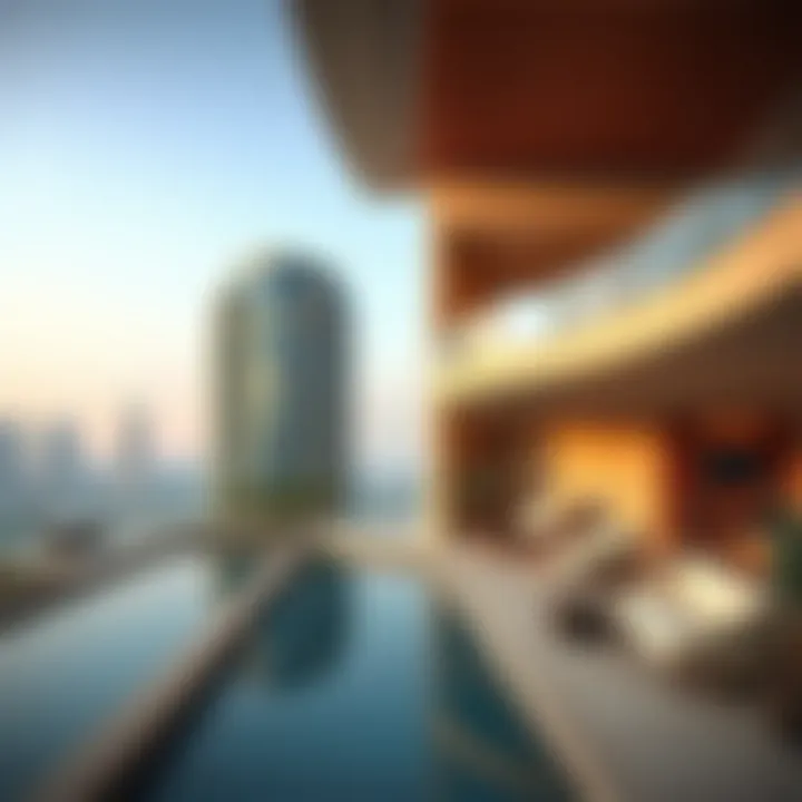 Notable Understanding Paramount Residence Dubai: An In-Depth Analysis