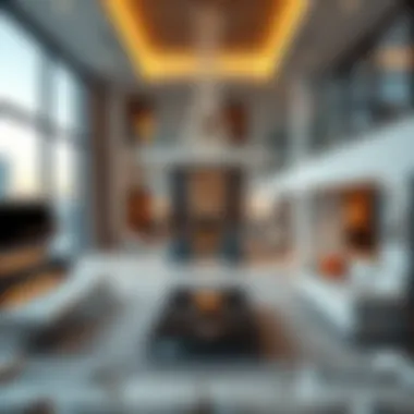Understanding Paramount Residence Dubai: An In-Depth Analysis Summary Understanding Paramount Residence Dubai: An In-Depth Analysis Summary