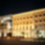 Overview of Salik exemption significance in Dubai