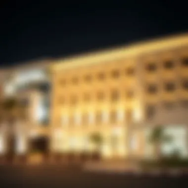 Salik Exemption Significance Overview of Salik exemption significance in Dubai